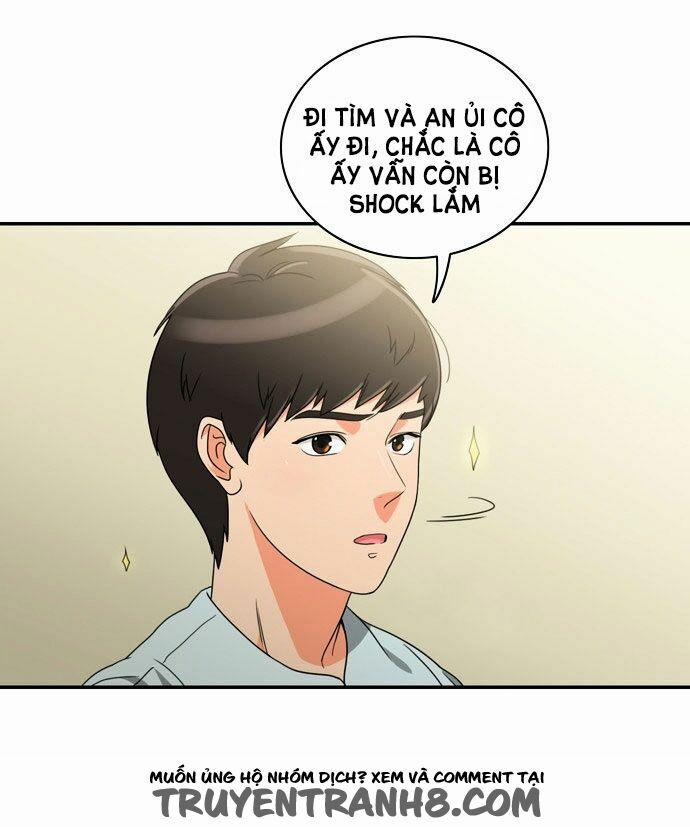 Do It One More Time- Yêu Lại Từ Đầu 8 trang 27