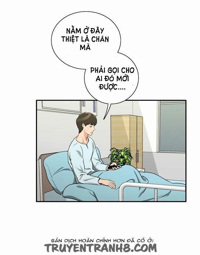 Do It One More Time- Yêu Lại Từ Đầu 8 trang 29