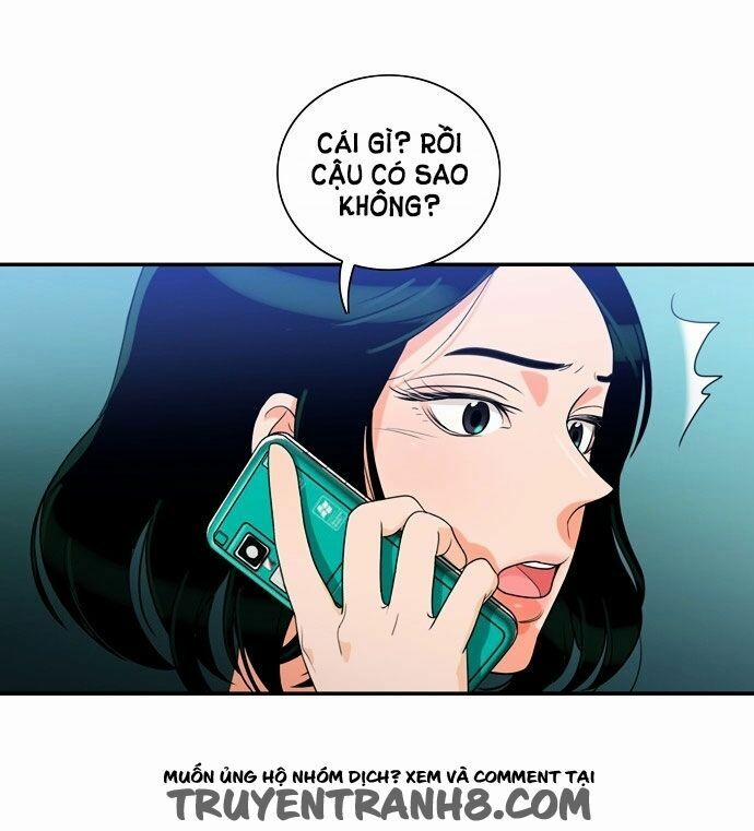 Do It One More Time- Yêu Lại Từ Đầu 8 trang 33