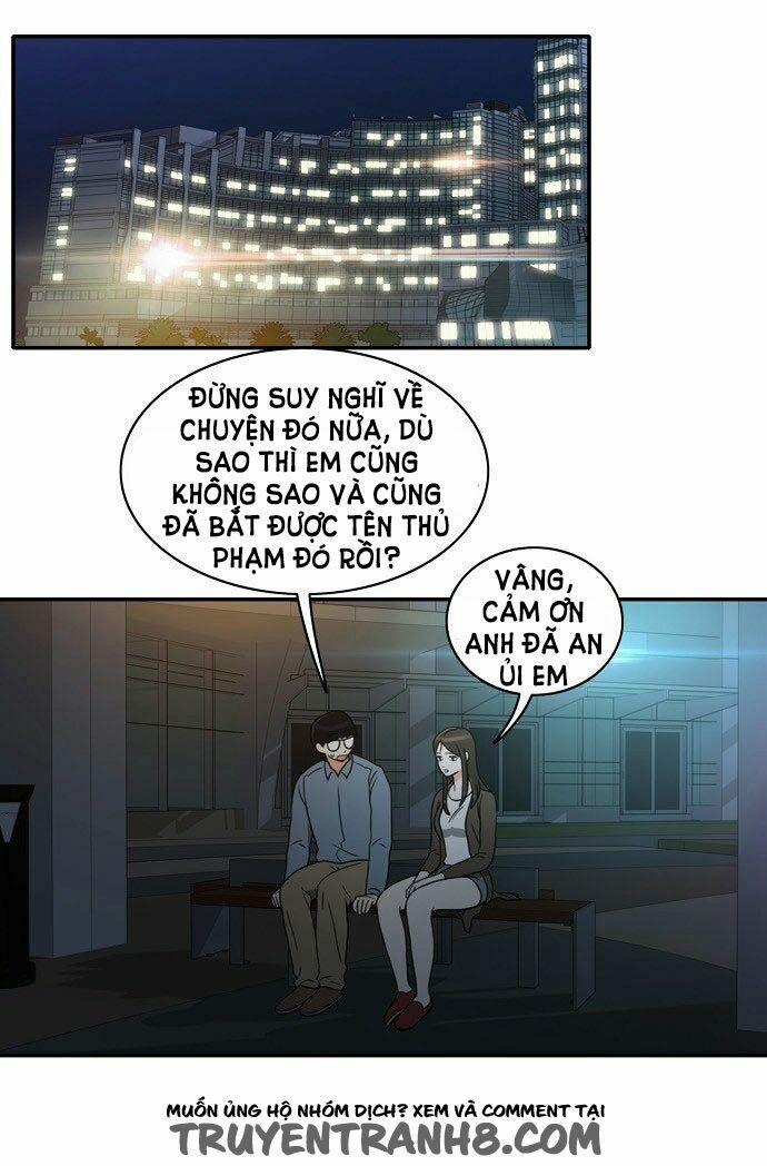 Do It One More Time- Yêu Lại Từ Đầu 8 trang 34