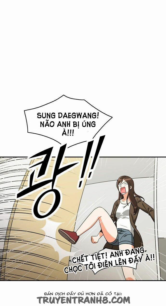 Do It One More Time- Yêu Lại Từ Đầu 8 trang 43