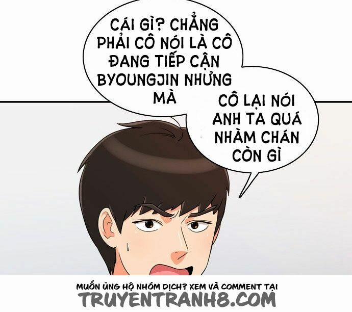 Do It One More Time- Yêu Lại Từ Đầu 8 trang 46