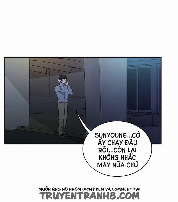 Do It One More Time- Yêu Lại Từ Đầu 8 trang 49