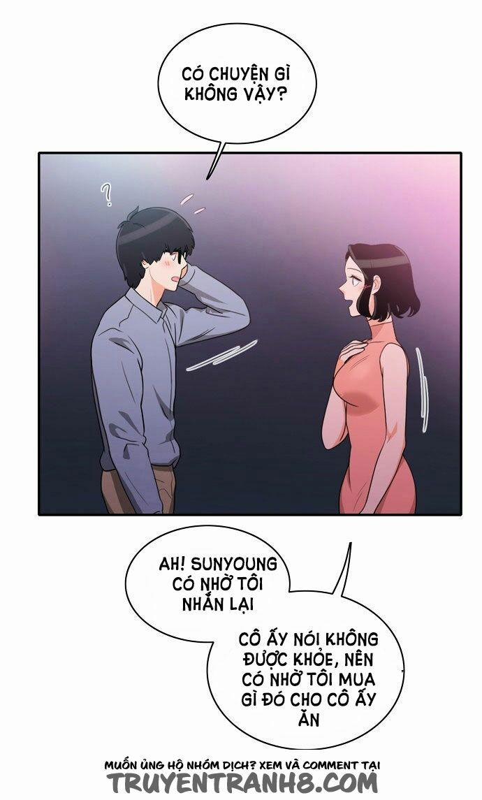 Do It One More Time- Yêu Lại Từ Đầu 8 trang 52