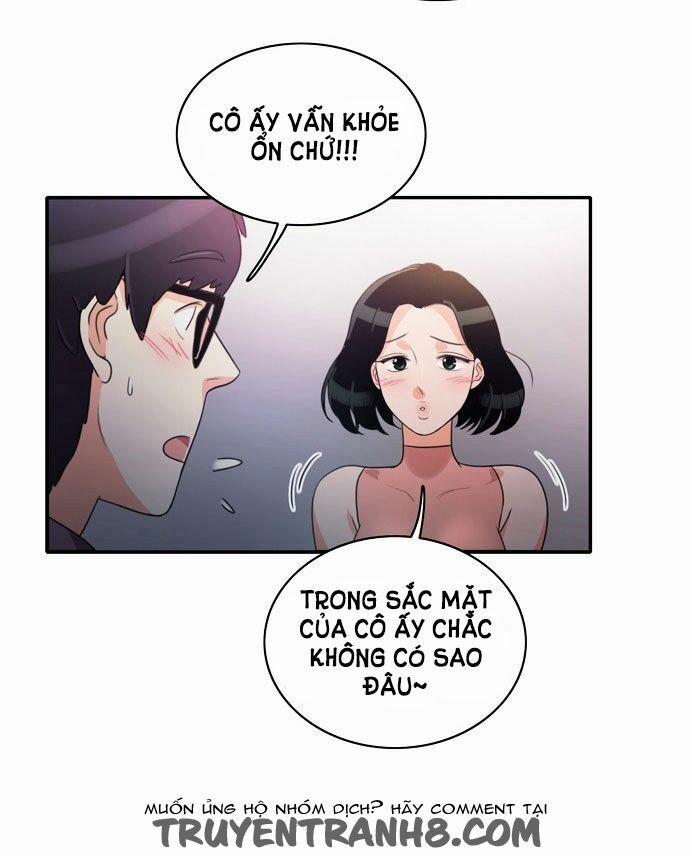Do It One More Time- Yêu Lại Từ Đầu 8 trang 53