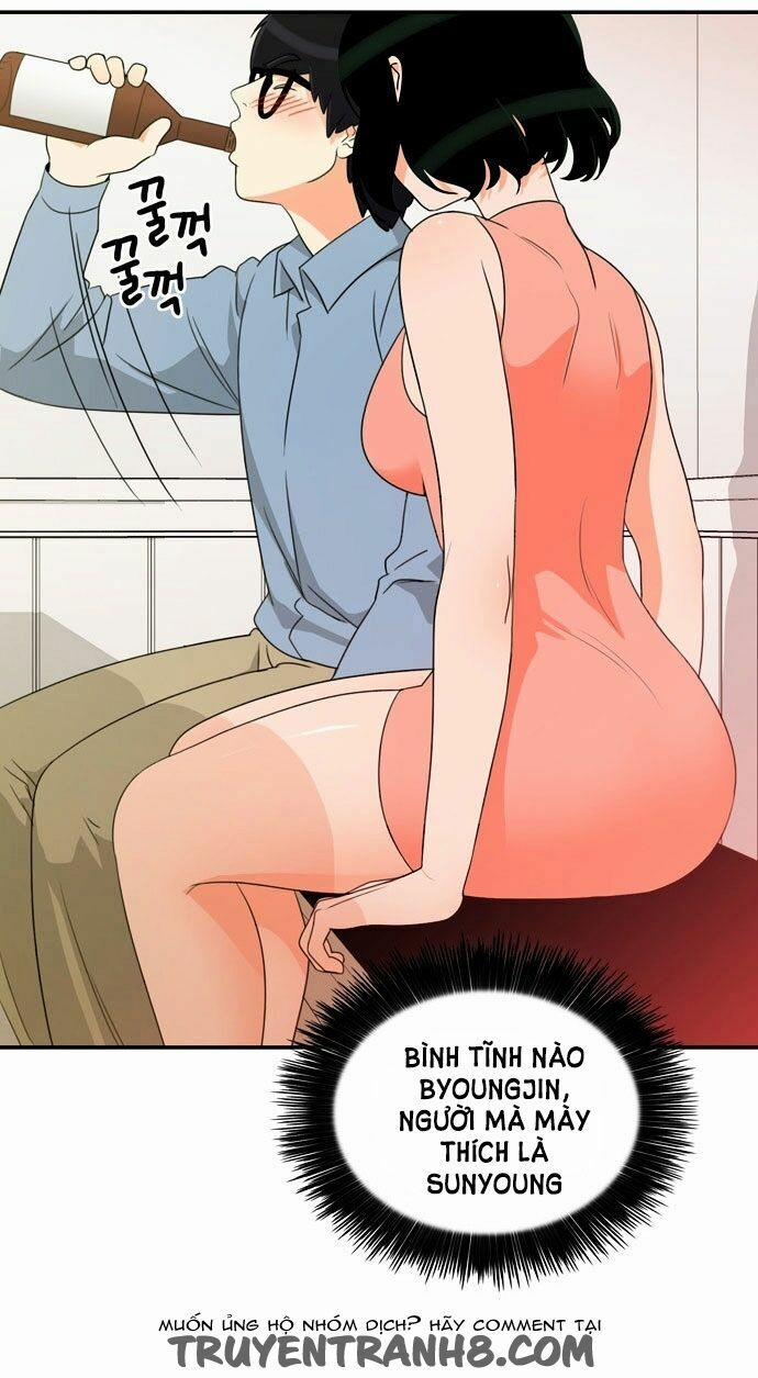 Do It One More Time- Yêu Lại Từ Đầu 9 trang 10