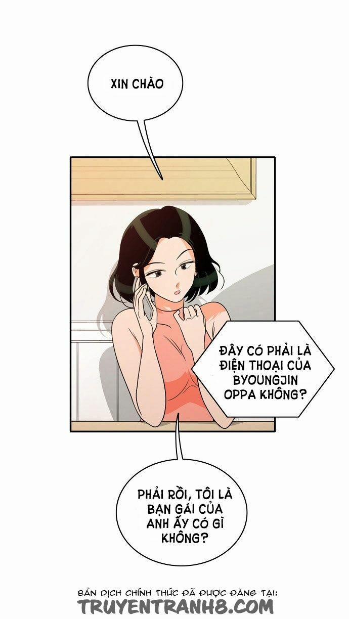 Do It One More Time- Yêu Lại Từ Đầu 9 trang 19