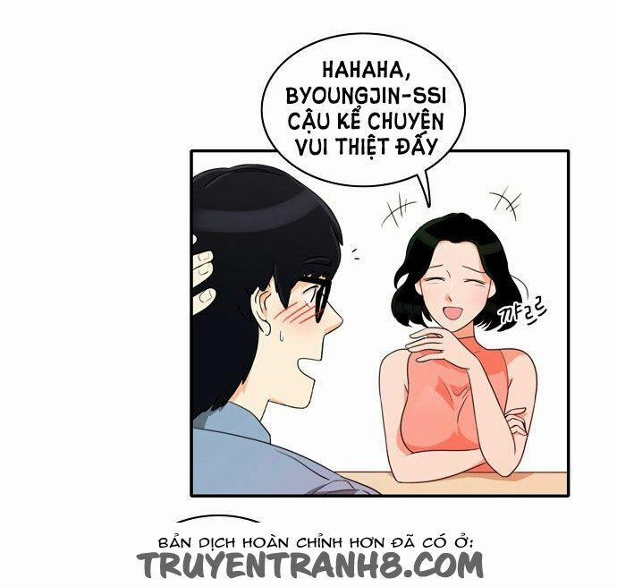 Do It One More Time- Yêu Lại Từ Đầu 9 trang 2