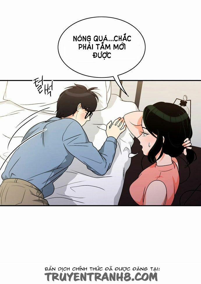 Do It One More Time- Yêu Lại Từ Đầu 9 trang 33