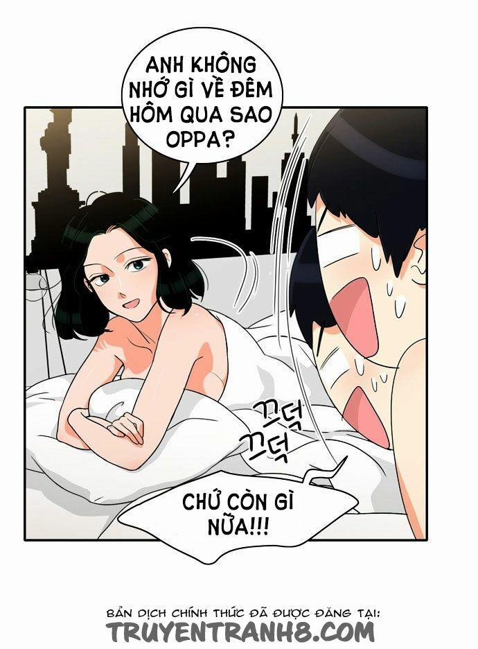 Do It One More Time- Yêu Lại Từ Đầu 9 trang 42