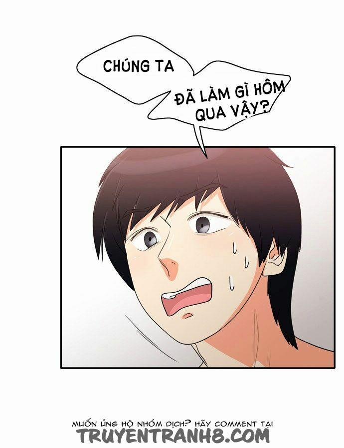 Do It One More Time- Yêu Lại Từ Đầu 9 trang 43
