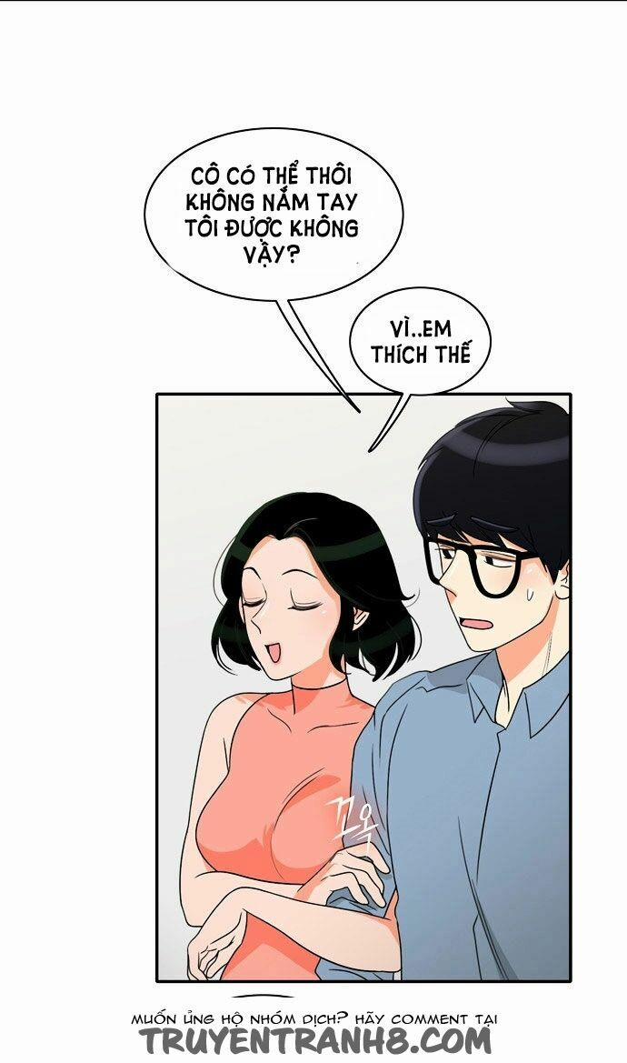 Do It One More Time- Yêu Lại Từ Đầu 9 trang 49