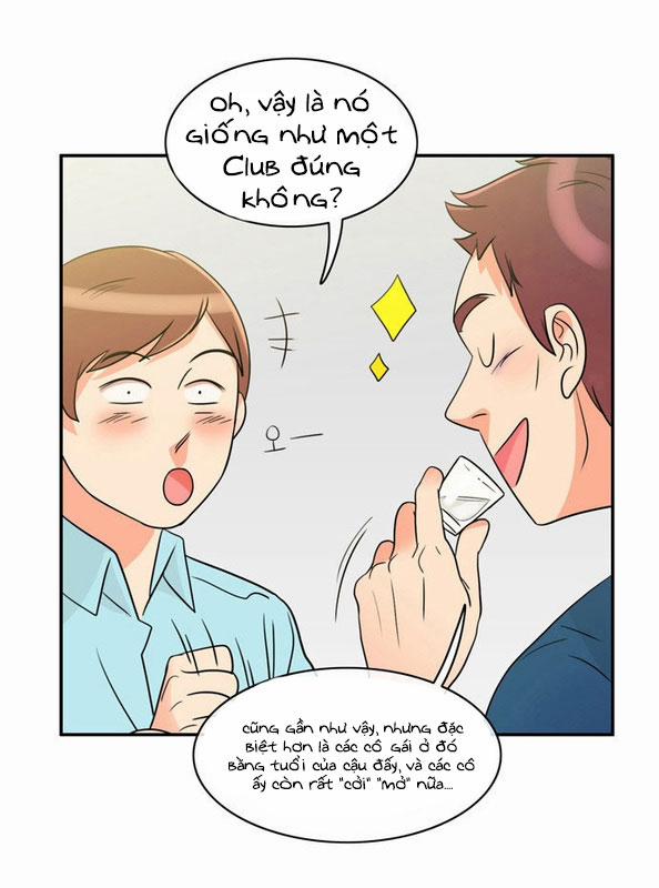 Do It One More Time 1 trang 17