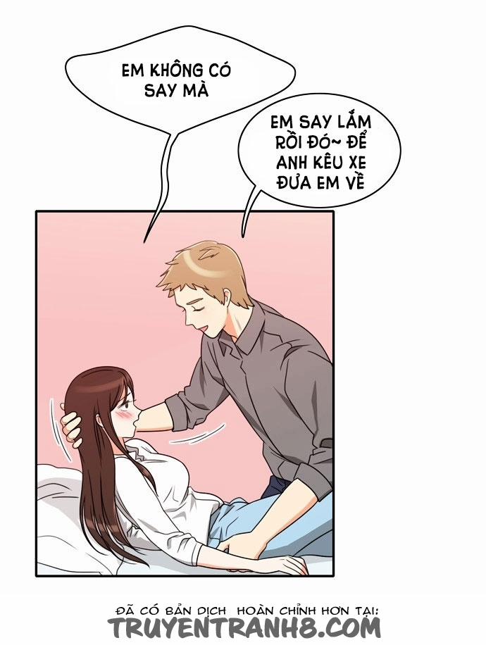 Do It One More Time 11 trang 4