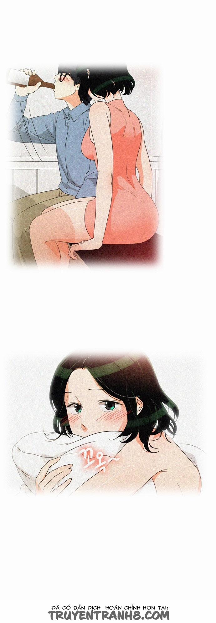 Do It One More Time 12 trang 17