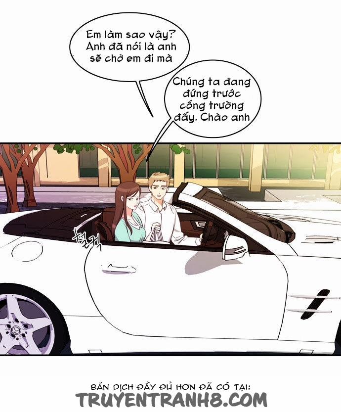 Do It One More Time 14 trang 14