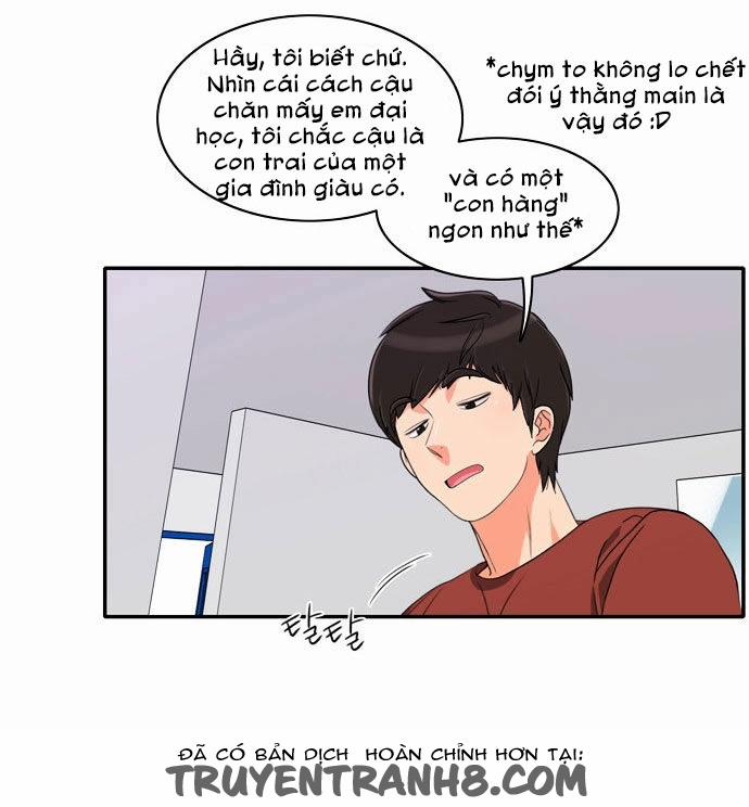 Do It One More Time 14 trang 23