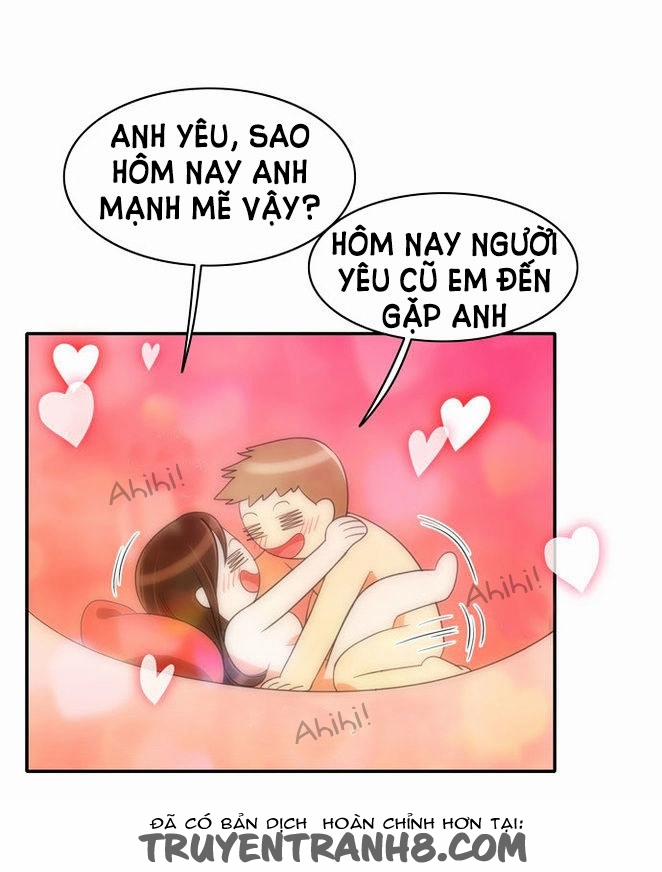 Do It One More Time 14 trang 38