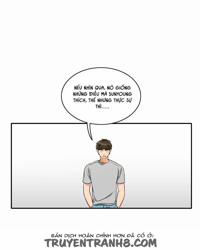 Do It One More Time 15 trang 23