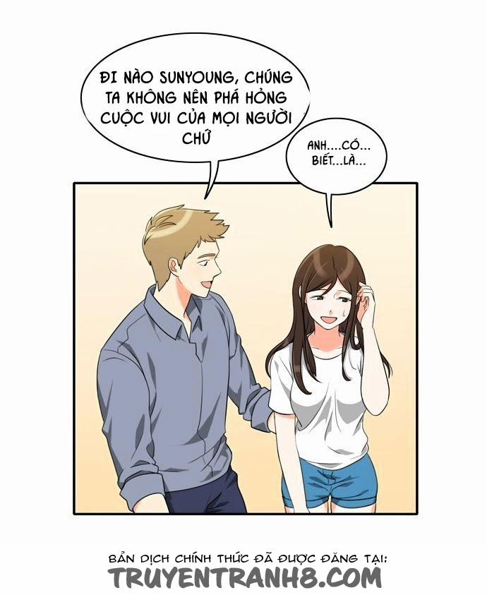 Do It One More Time 16 trang 25