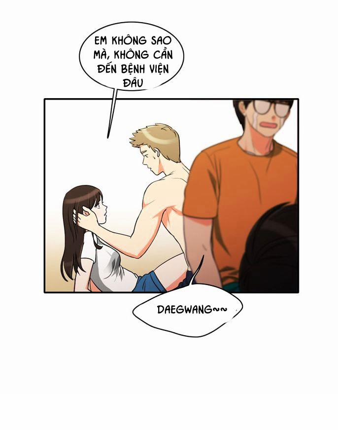 Do It One More Time 17 trang 16