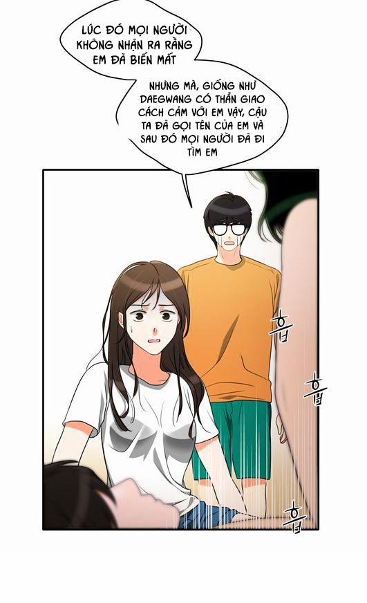 Do It One More Time 17 trang 18