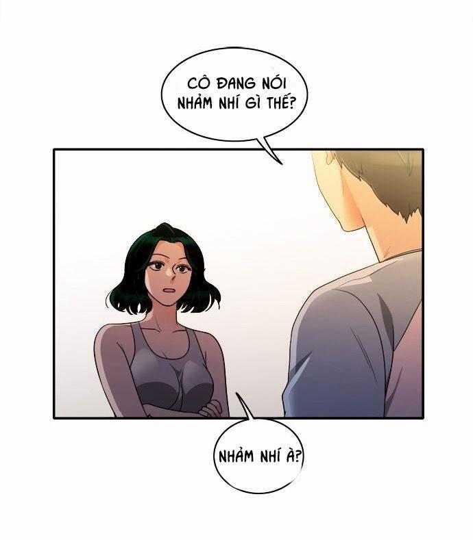 Do It One More Time 18 trang 1