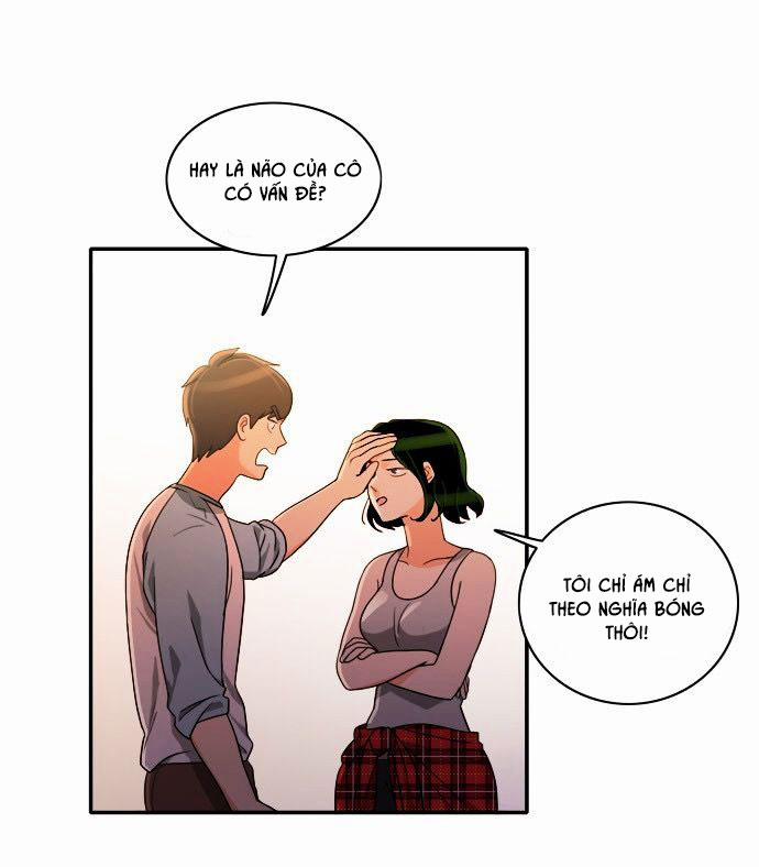 Do It One More Time 18 trang 3