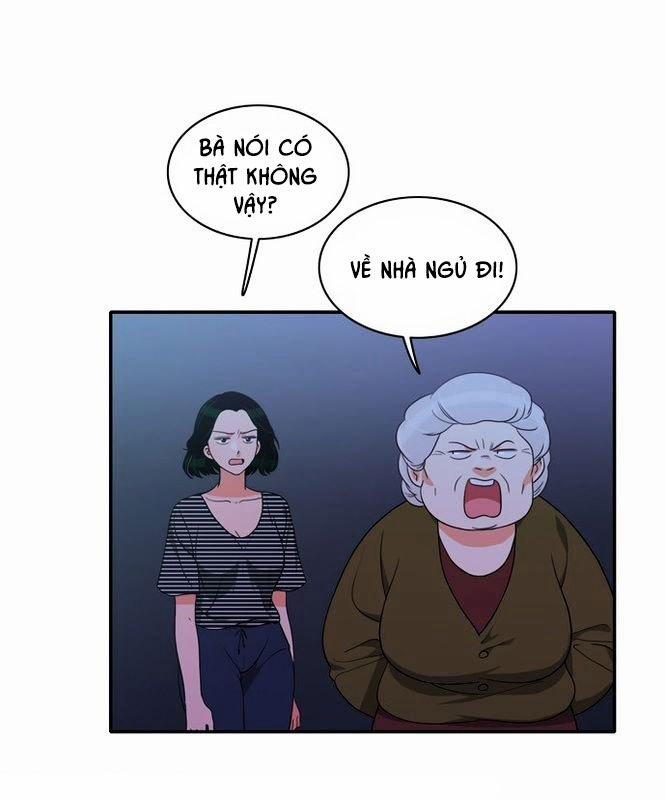 Do It One More Time 21 trang 1