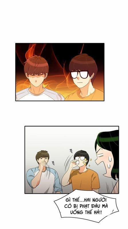 Do It One More Time 22 trang 47