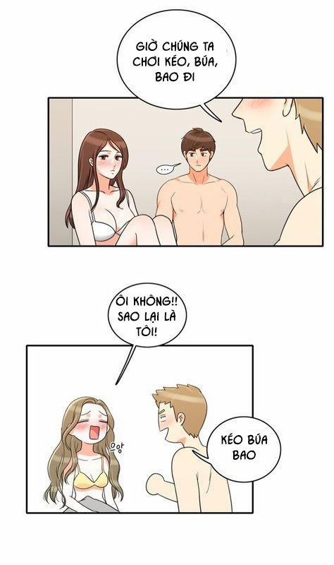 Do It One More Time 22 trang 56