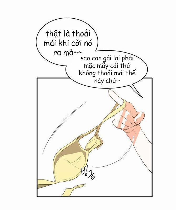 Do It One More Time 23 trang 1