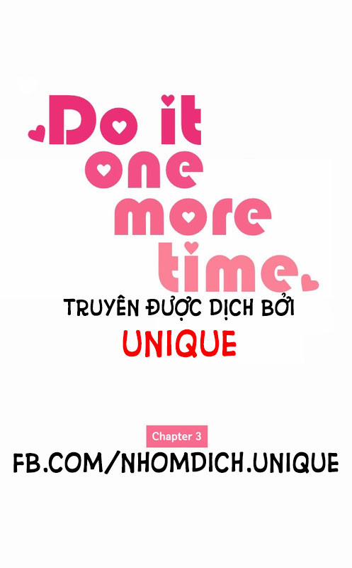 Do It One More Time 3 trang 2