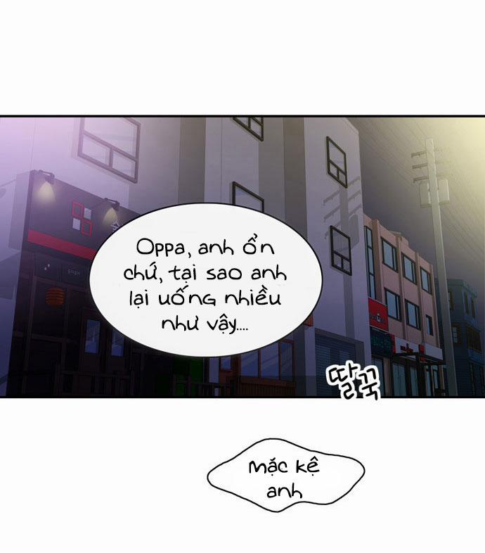 Do It One More Time 3 trang 3