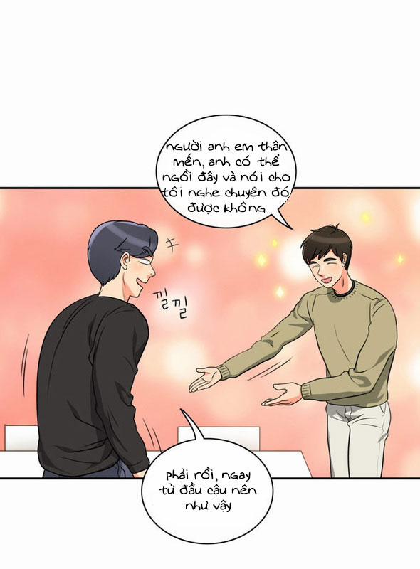 Do It One More Time 3 trang 36