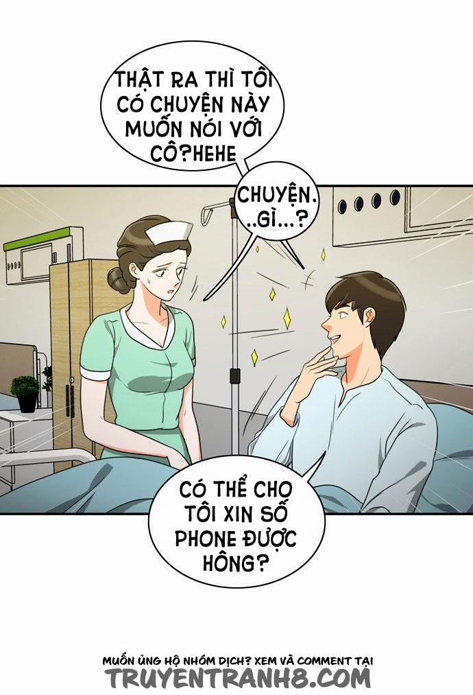 Do It One More Time 8 trang 18