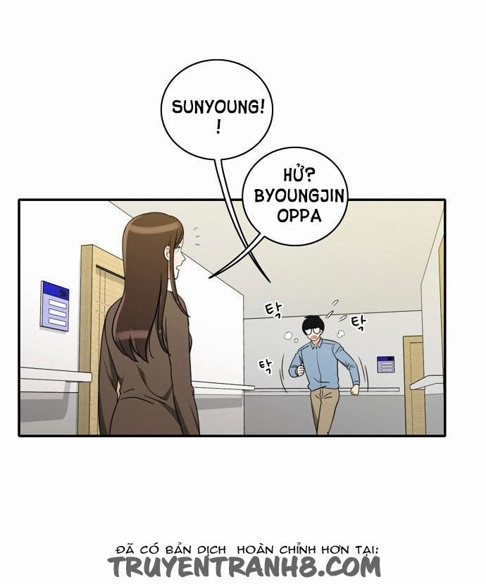 Do It One More Time 8 trang 21