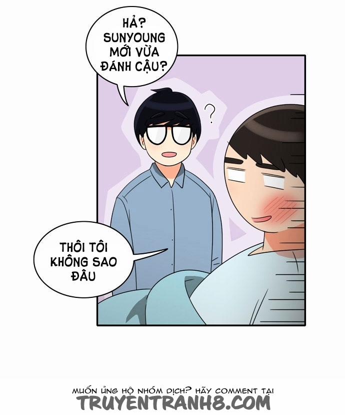 Do It One More Time 8 trang 25