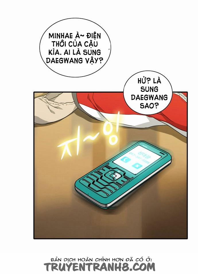 Do It One More Time 8 trang 30