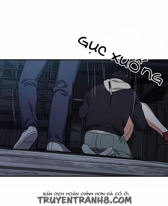 Do It One More Time 8 trang 4