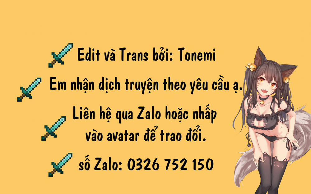 Đó là chủ nhân của tôi 2 End trang 0
