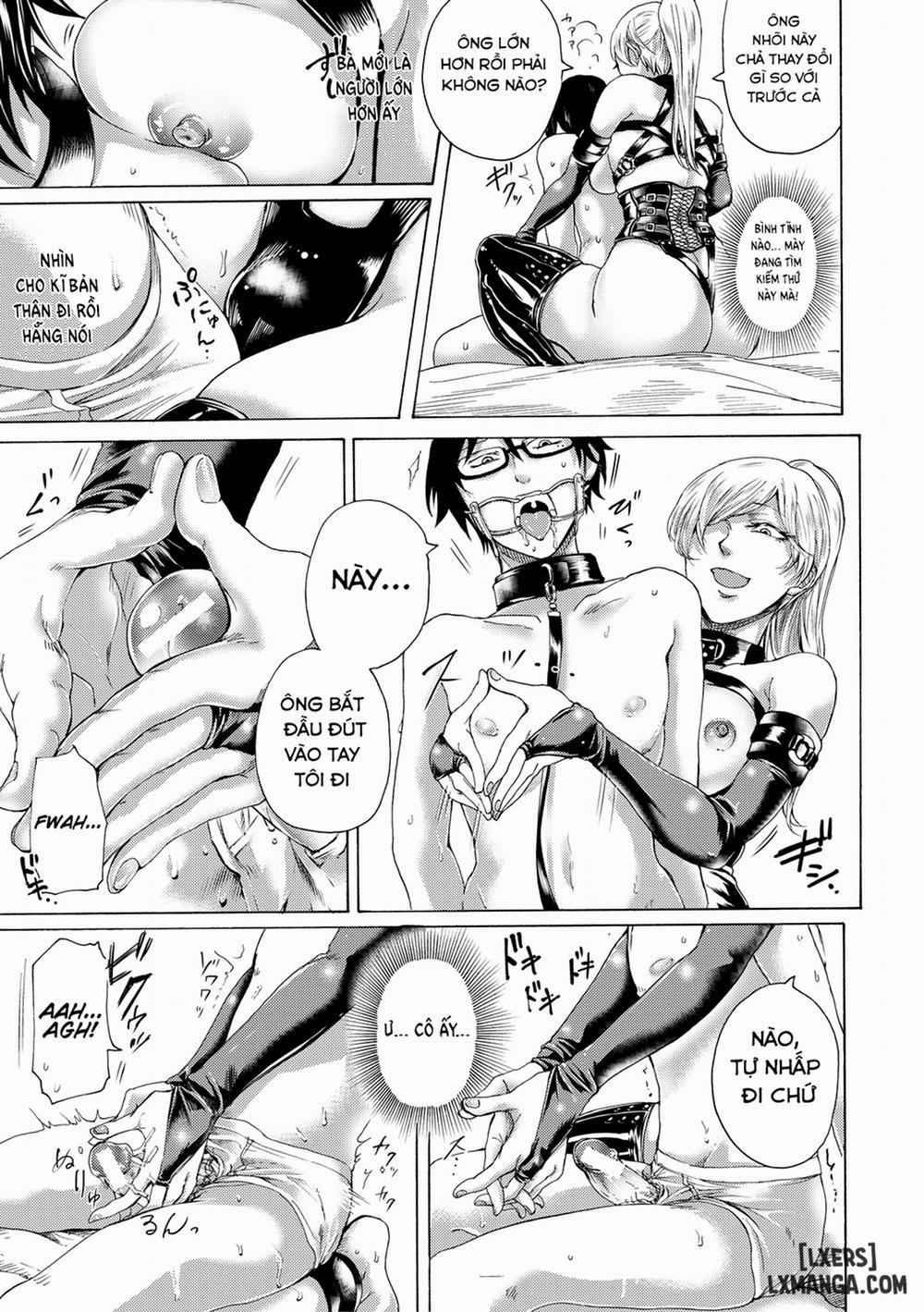 Do S Jyoshiryoku 1 trang 15