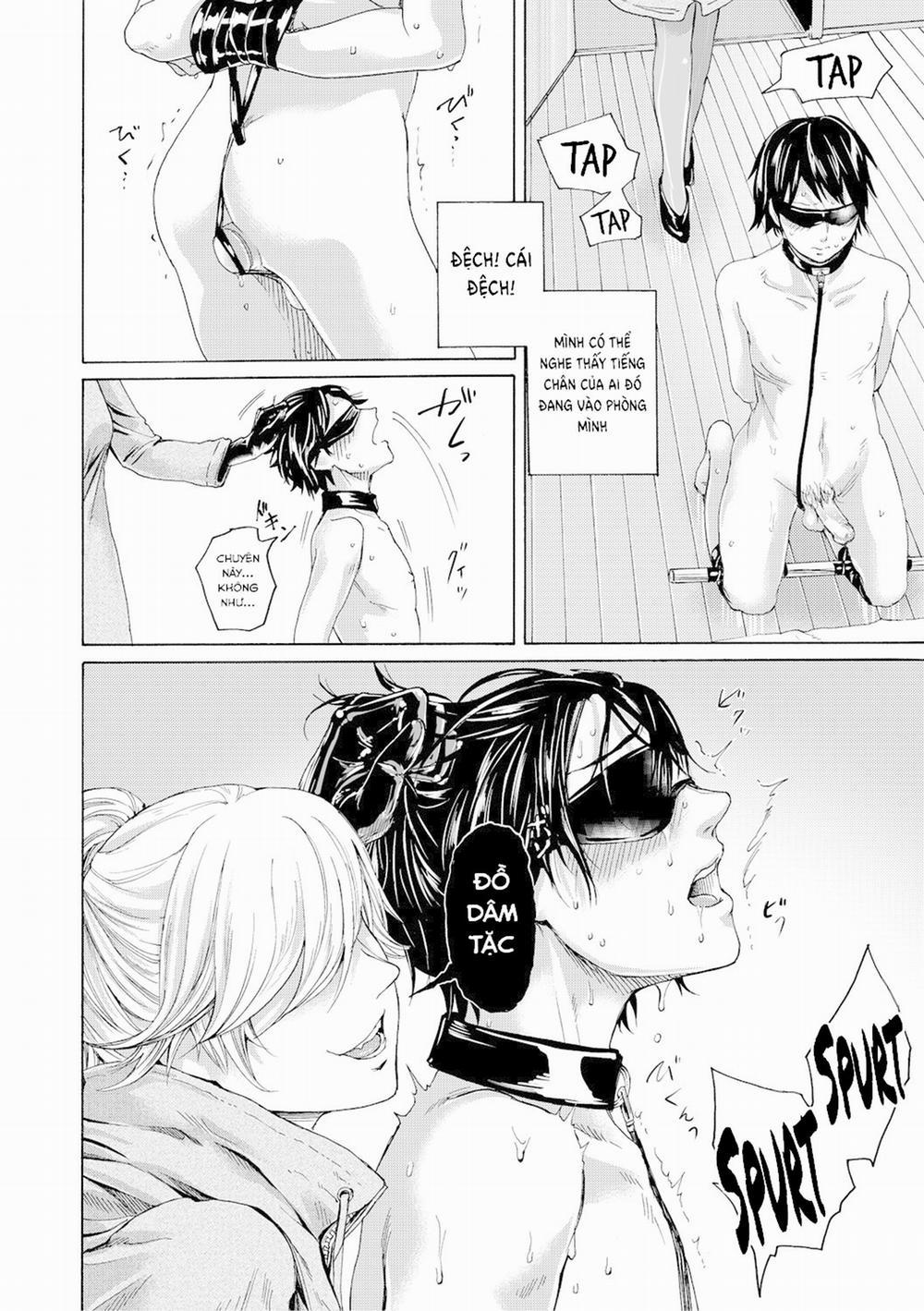 Do S Jyoshiryoku 2 trang 13