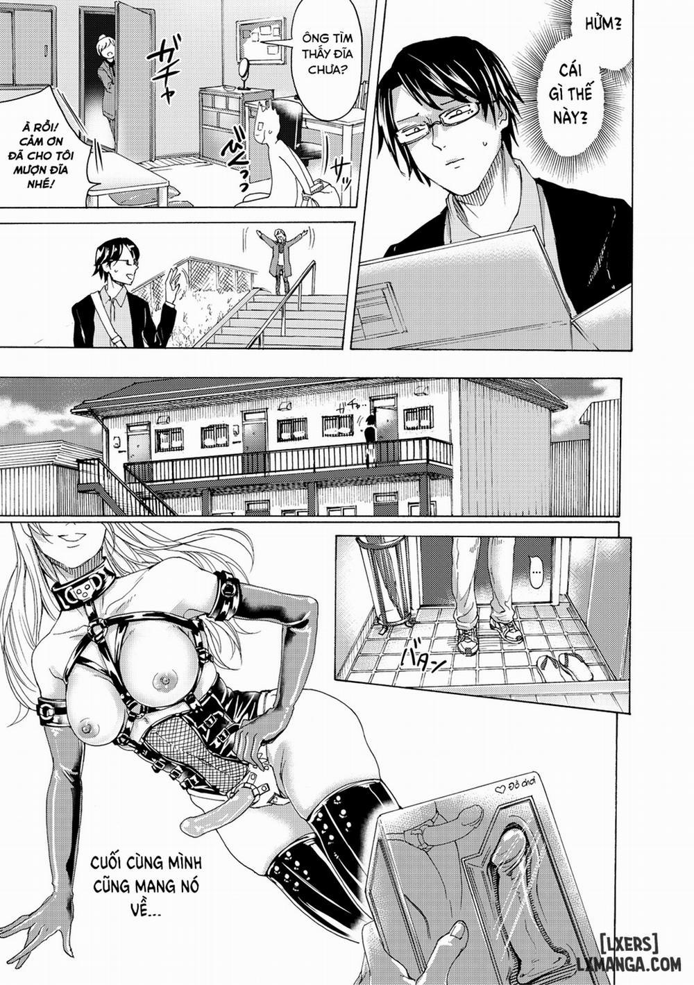 Do S Jyoshiryoku 2 trang 6