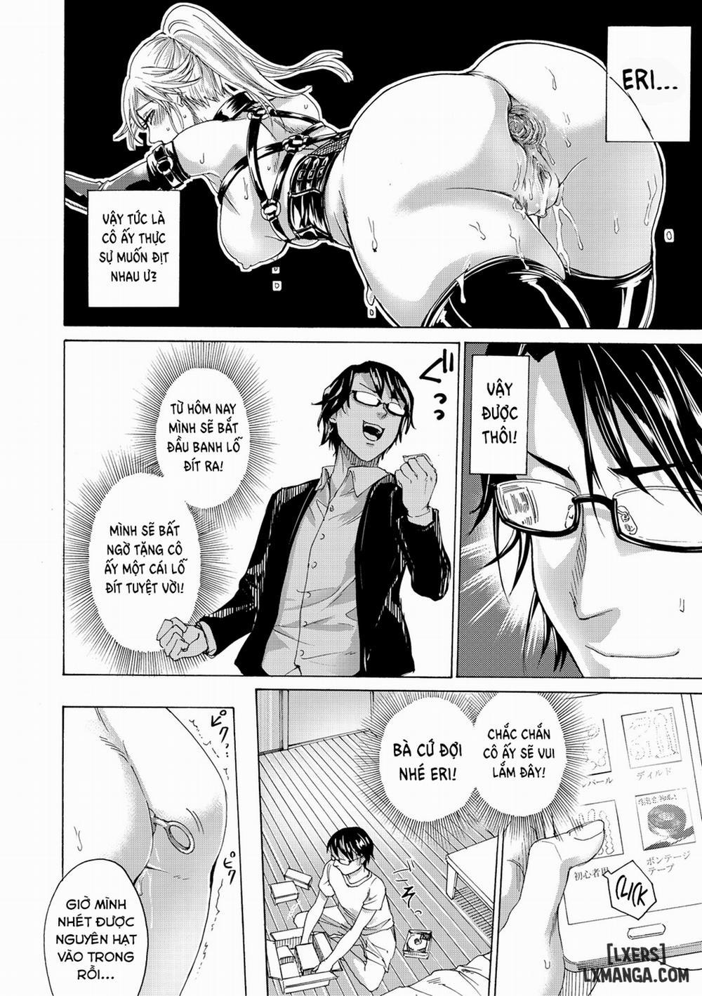 Do S Jyoshiryoku 2 trang 7