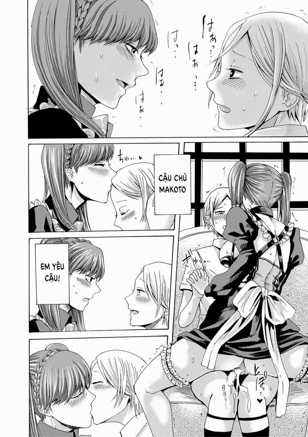 Do S Jyoshiryoku 4 trang 31