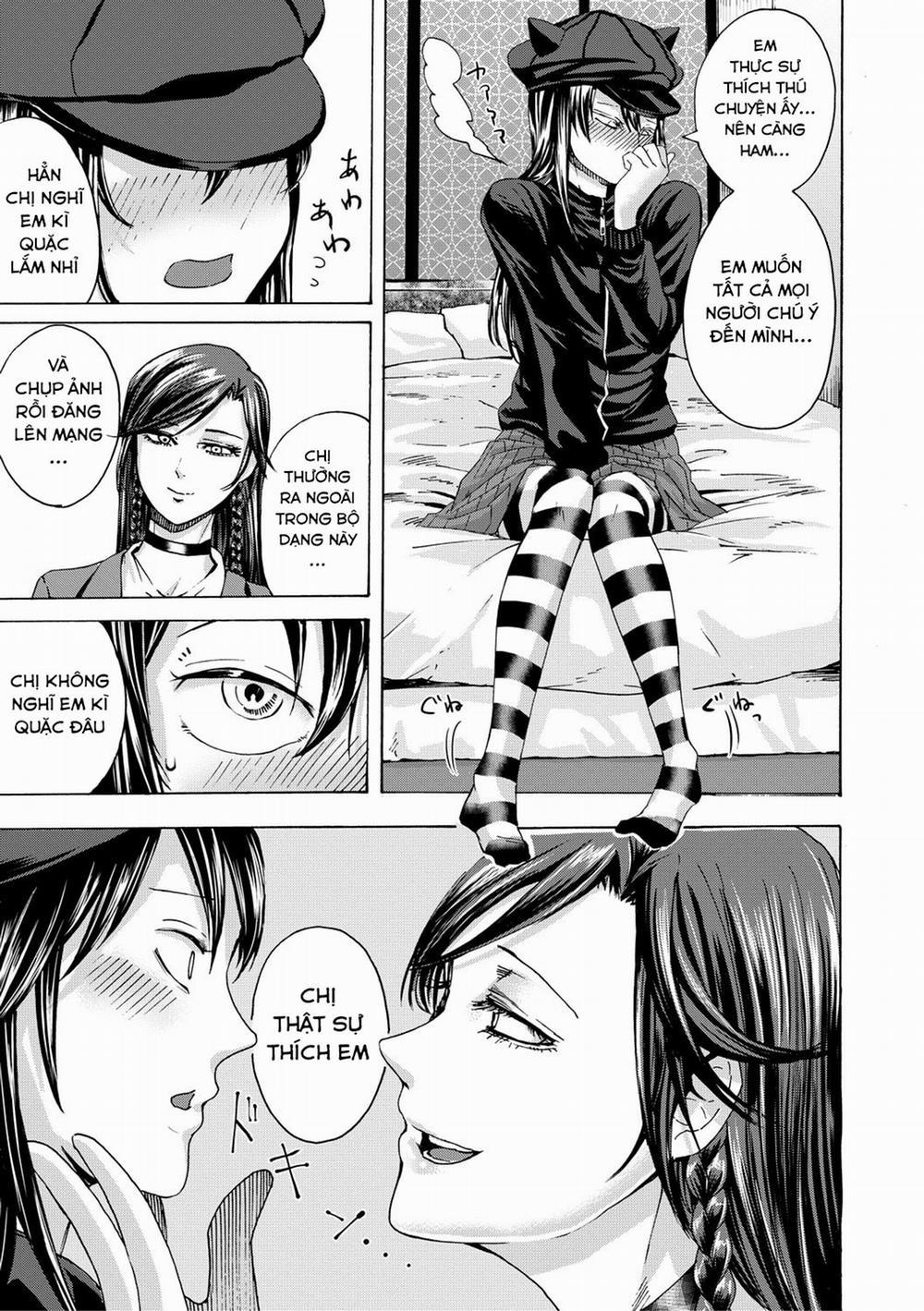 Do S Jyoshiryoku 6 END trang 4