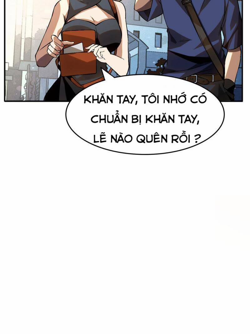 Đô Thị Cực Phẩm Y Thần 1 trang 11