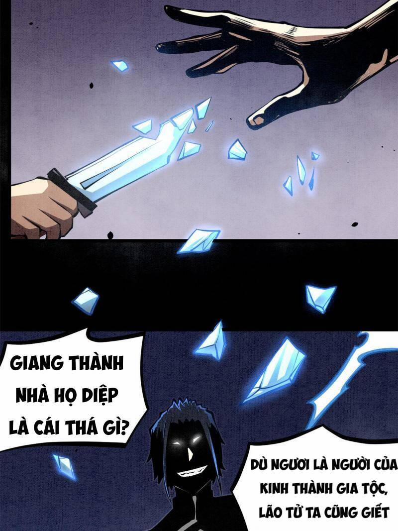 Đô Thị Cực Phẩm Y Thần 1 trang 25