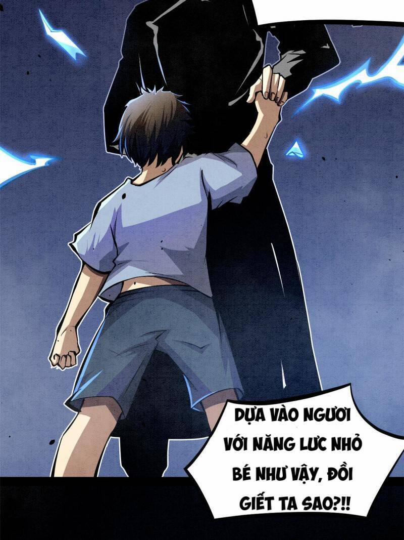 Đô Thị Cực Phẩm Y Thần 1 trang 26